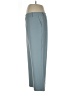 Avec Les Filles Blue Casual Pants Size L - photo 5