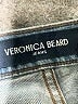 Veronica Beard Jeans Blue Jeans Size 27 waist - photo 7