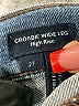 Veronica Beard Jeans Blue Jeans Size 27 waist - photo 9