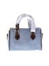 Corios Tweed Blue Satchel One size - photo 2