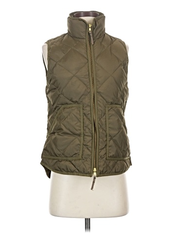 J.Crew Vest (view 1)