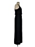 TOBI Solid Black Casual Dress Size S - photo 4