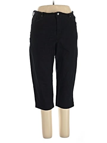 Gloria Vanderbilt Casual Pants (view 1)