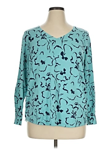 Chico's Pullover Sweater (view 1)