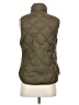 J.Crew 100% Polyester Green Vest Size XS - photo 2