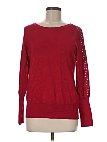 Alfani Pullover Sweater (view 1)