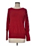 Alfani Red Pullover Sweater Size M - photo 1