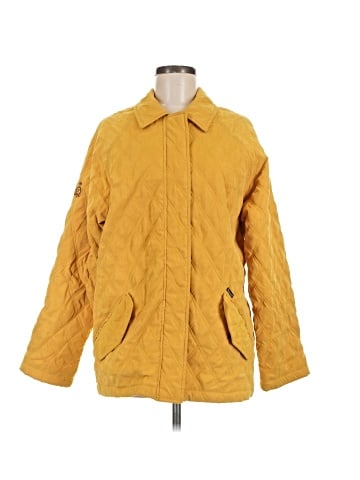 Faconnable Coat (view 1)