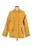 Faconnable Yellow Coat Size M - photo 1