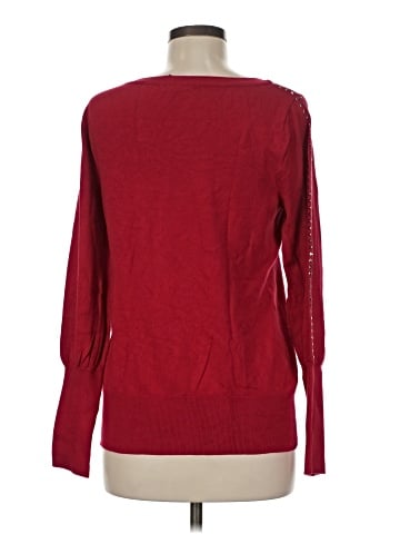 Alfani Pullover Sweater (view 2)
