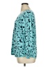 Chico's Teal Pullover Sweater Size XL - photo 5