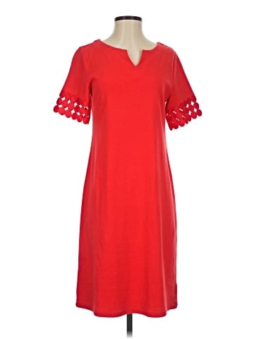 Talbots Casual Dress (view 1)