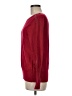 Alfani Red Pullover Sweater Size M - photo 5