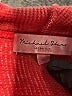Michael Stars Red Pullover Sweater Size XL (3) - photo 7