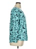 Chico's Teal Pullover Sweater Size XL - photo 4
