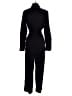 Ann Taylor LOFT 100% Lyocell Black Jumpsuit Size 4 - photo 2