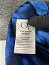Op Blue 3/4 Sleeve Blouse Size S - photo 8