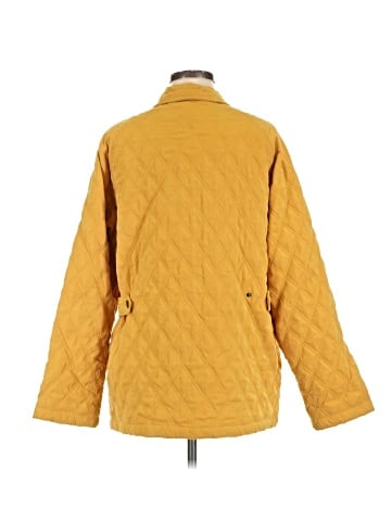 Faconnable Coat (view 2)