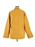 Faconnable Yellow Coat Size M - photo 2