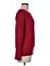 Alfani Red Pullover Sweater Size M - photo 4