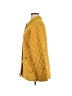 Faconnable Yellow Coat Size M - photo 5