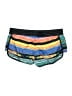 Dakine 100% Polyester Stripes Blue Board Shorts Size L - photo 2