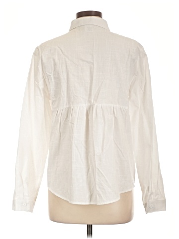 Unbranded Long Sleeve Blouse (view 2)