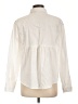Unbranded Ivory Long Sleeve Blouse Size L - photo 2
