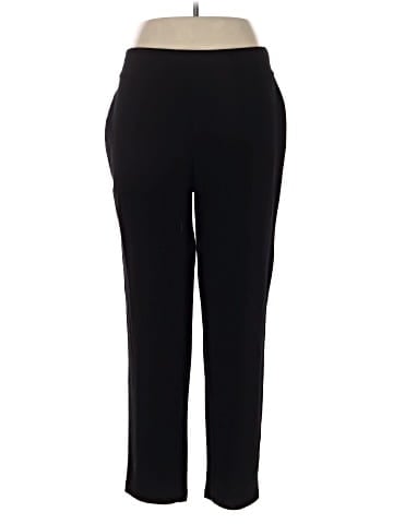Joan Vass New York Casual Pants (view 1)