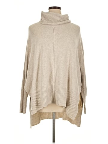 Jessica Simpson Turtleneck Sweater (view 1)