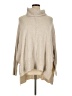 Jessica Simpson Tan Turtleneck Sweater Size XL - photo 1