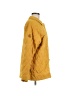 Faconnable Yellow Coat Size M - photo 4