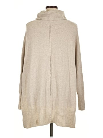 Jessica Simpson Turtleneck Sweater (view 2)