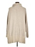 Jessica Simpson Tan Turtleneck Sweater Size XL - photo 2