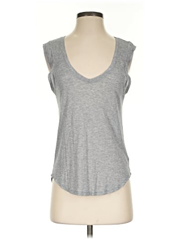 Joe's Jeans Sleeveless T-Shirt (view 1)