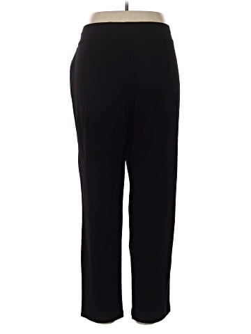 Joan Vass New York Casual Pants (view 2)