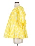 See By Chloé Yellow 3/4 Sleeve Blouse Size 4 - photo 5