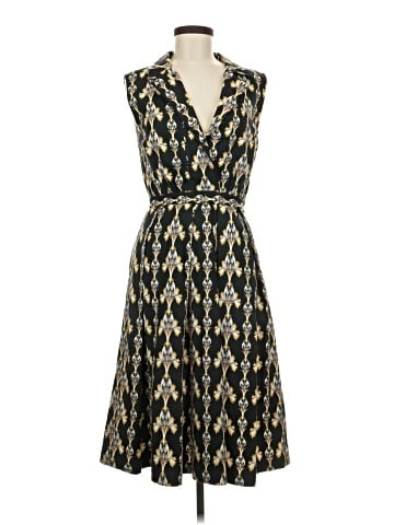 Suno Cocktail Dress (view 1)