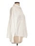 Unbranded Ivory Long Sleeve Blouse Size L - photo 4