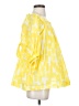See By Chloé Yellow 3/4 Sleeve Blouse Size 4 - photo 4