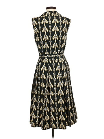 Suno Cocktail Dress (view 2)