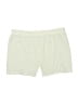 Bollé Solid Ivory Athletic Shorts Size L - photo 1