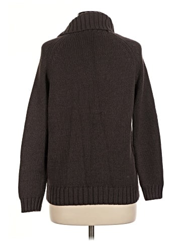 Lands' End Pullover Sweater (view 2)