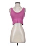 Nikibiki Pink Tank Top Size S - photo 1