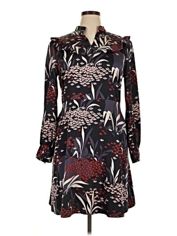 Ann Taylor Casual Dress (view 1)