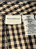 White Stag Houndstooth Gold Shorts Size 16 - photo 3