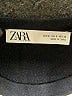 Zara Black Sweater Vest Size S - photo 7