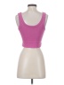 Nikibiki Pink Tank Top Size S - photo 2