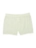 Bollé Solid Ivory Athletic Shorts Size L - photo 2