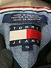 Tommy Jeans Black Pullover Hoodie Size XL - photo 7